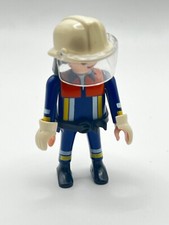 Playmobil pompier homme