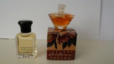 2 MINIATURES PARFUM - EAU DE