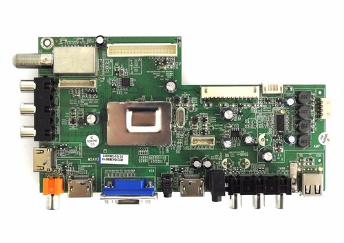 Haier le39f32800 main board - haier,