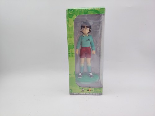 Altaya olive tom captain - &,