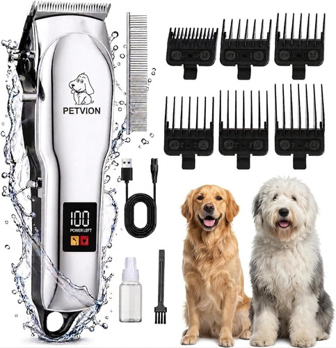 Tondeuse chien professionnelle - tondeuse,