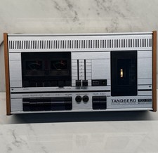 Tandberg TCD 310 Dual Capstan