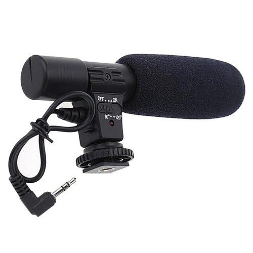 Microphone condensateur de - condensateur,