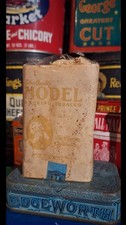 Boite Tabac Us Ww2 (Paquet)