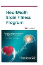 HeartMath Brain Fitness Program by Rozman, Deborah [Paperback] NEUF