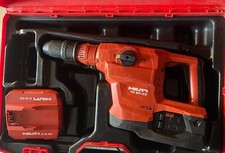 Perforateur Burineur Hilti Nuron TE 60 22