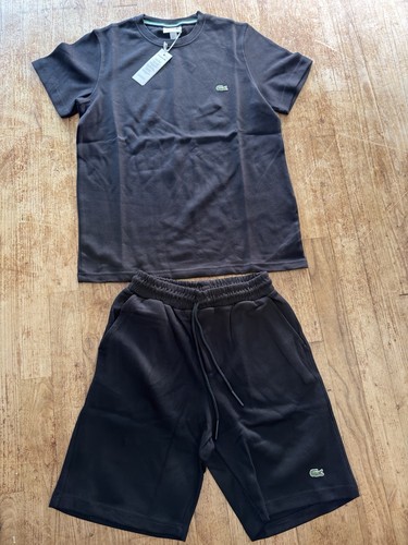 Lacoste ensemble sport homme - ensemble,
