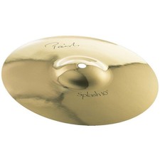 PAiSTEe Signature The Paiste Line Reflector Splash 10