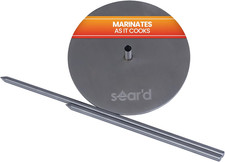 Stainless Vertical Skewer