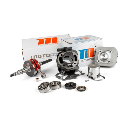 Kit motoforce groupe thermique - motoforce,