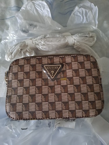 Sac bandoulière guess - sac,