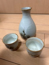 Ensemble de tasses à saké