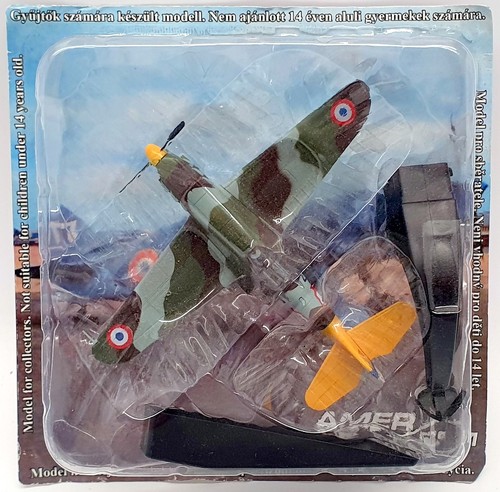 Amercom scale aircraft - amercom,