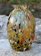 joli vase Murano Clichy autre