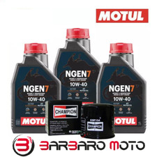 Set Entretien Yamaha Tmax 500