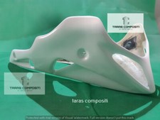 Sabot moteur HONDA HORNET CB