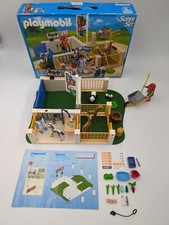 Set Playmobil 4009 Super Set