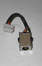Connecteur d'alimentation