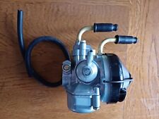 Carburateur SHA 15/15 pour Mobylette PEUGEOT 103 104, MBK FX, MOTOBECANE