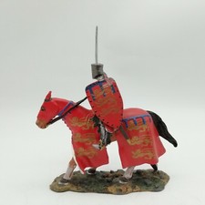 Del prado - Moyen Age - Prince Edward at Lewes 1264