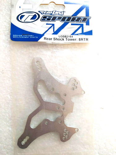 Team losi tlr losb2154 rear - team,
