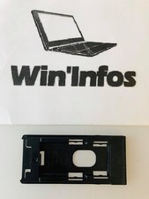 cache cover rack télécommande Asus N61V (N61VN-JX151V)