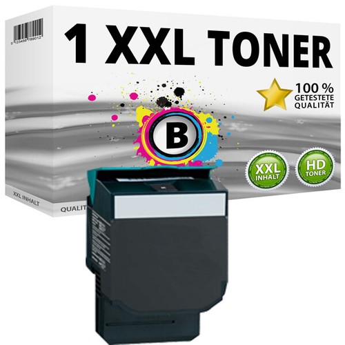 Cartouche toner pour - 1,