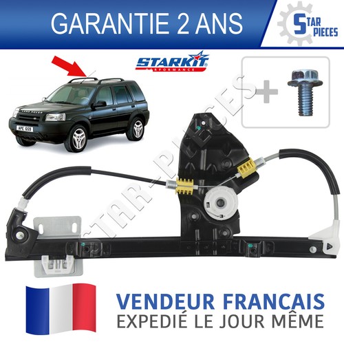 Leve vitre electrique - leve-vitre, arriere