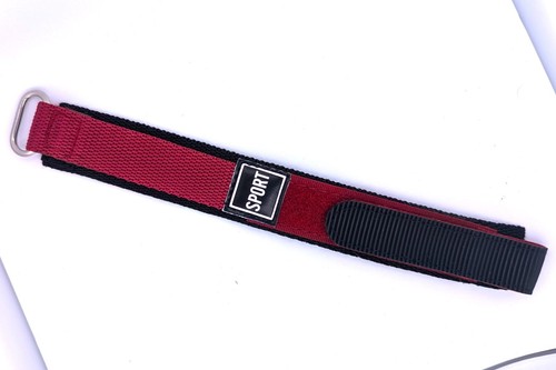 Tissé nylon bracelet montre - tissé,