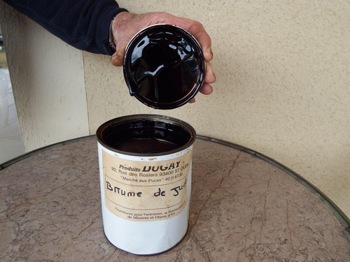 Bitume judee produits dugay - bitume,