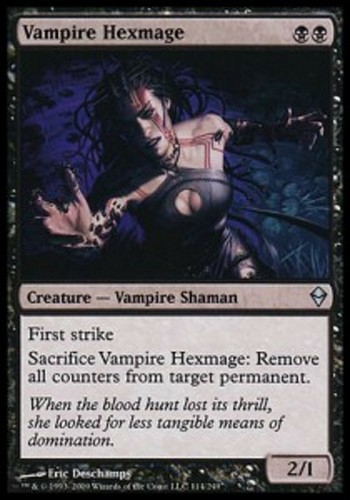 Mrm sortimage vampire - mrm,