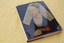 Peinture flamande le - la,