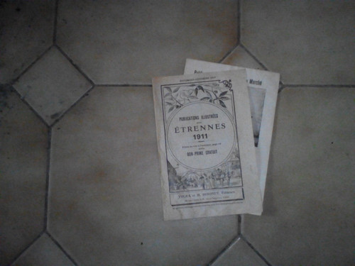 Tolra simonet publications - et,