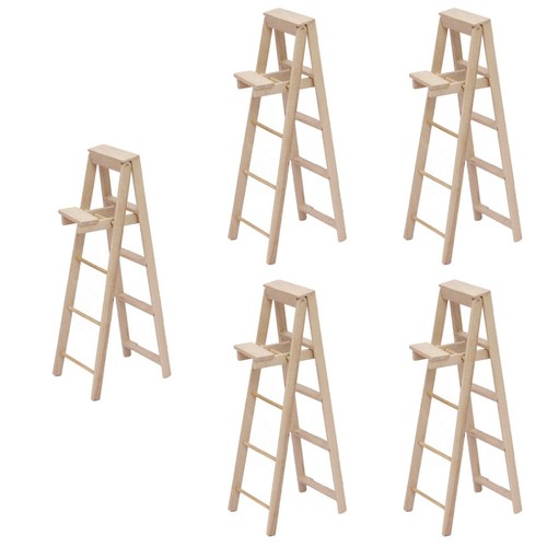Pack échelle pour maison de - 5,