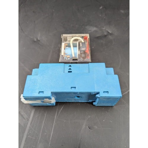 Relais omron my2 24vdc finder - my2,