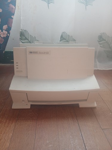 Vintage imprimante - vintage,