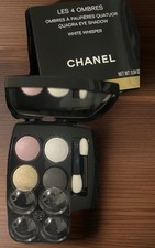 CHANEL 4 OMBRES WHITE WHISPER