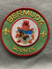 (jab-50)   Boy Scouts -