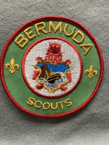 Boy scouts - (jab-50),