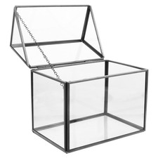  Serre D'intérieur En Verre