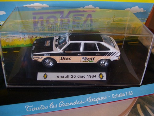 Collection renault team - 20,