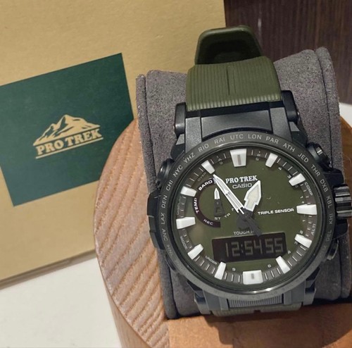 Casio - (excellent,