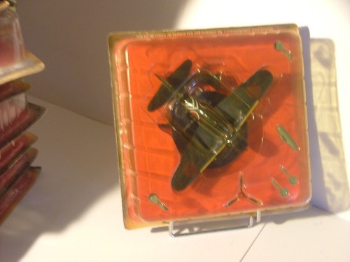 Altaya avion japonais - altaya, 1:72,