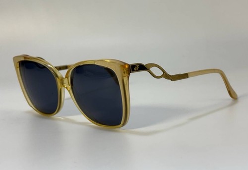 Lunettes soleil vintage - lunettes,