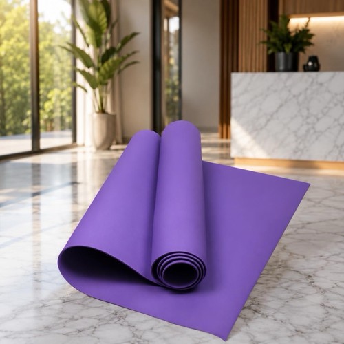 Tapis exercice yoga mm - yoga,
