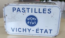 Boite Métal