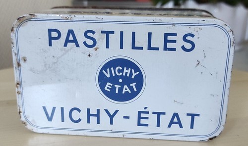 Boite métal - boite,