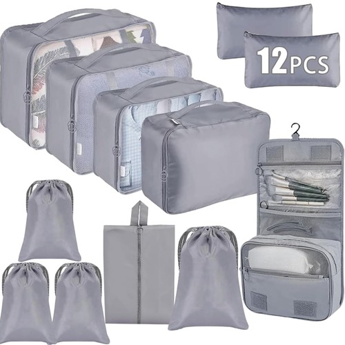Organiseurs valise lot de - valise,