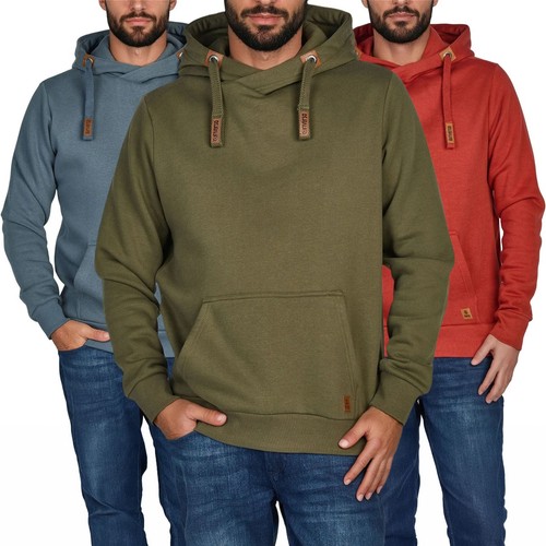 Riverso capuche hommes - riverso, à