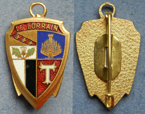 Lorrain escorteur rapide - lorrain,,